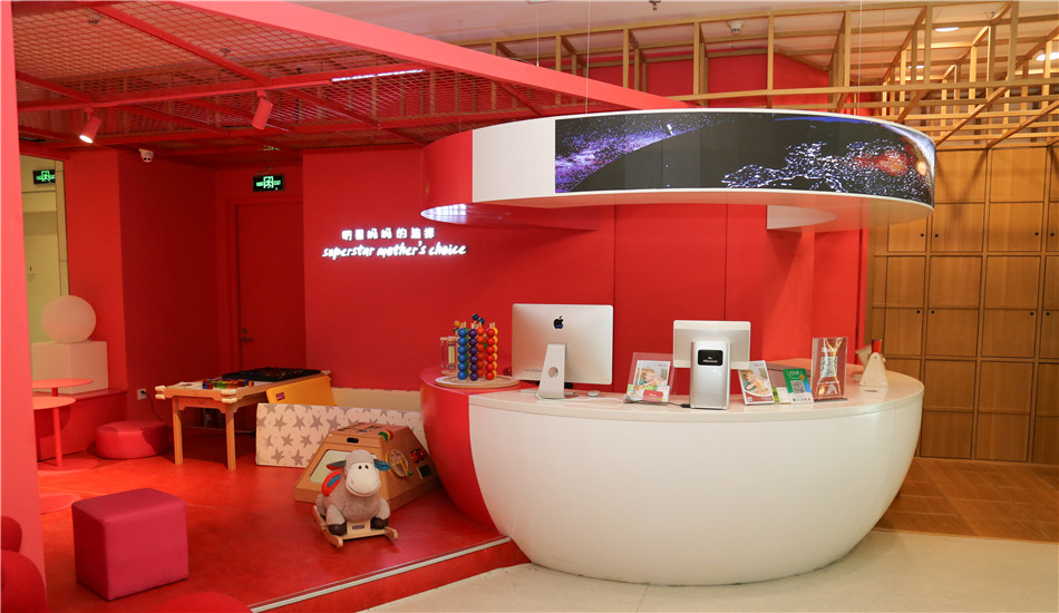 BBunion早教概念店盛大揭幕，赋能全国200+中心