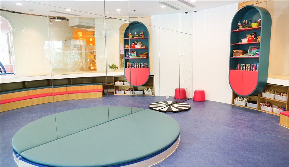 BBunion早教概念店盛大揭幕，赋能全国200+中心